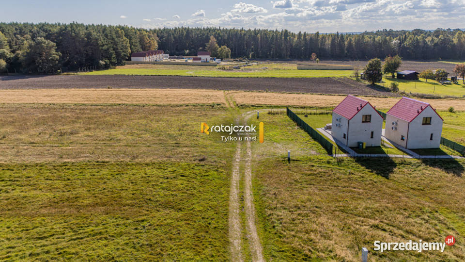 Grunt na sprzedaż Władysławowo Szkolna 2000m2 sprzedam
