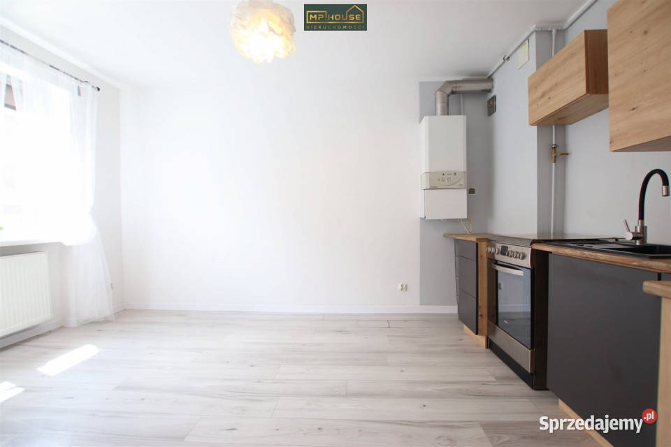 Mieszkanie 3783 metry 1 pokój Wałbrzych Sprzedaż