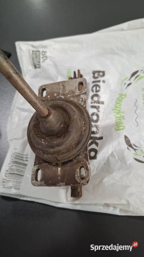 Wybierak lewarek zmiany biegów Skoda 120 Warszawa