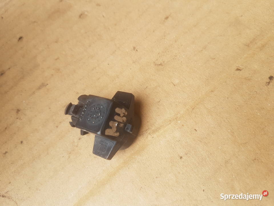 Suzuki Ignis MH 0410 czujnik temperatury dolnośląskie Legnica