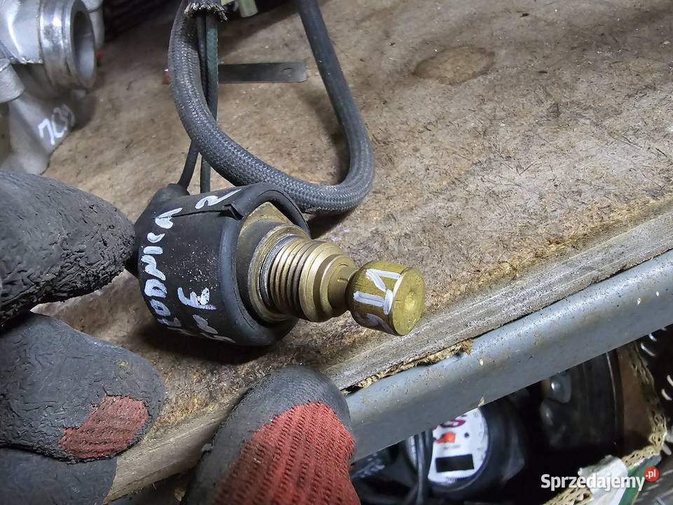 Honda VT 500 e shadow c czujnik temperatury Jelenia Góra