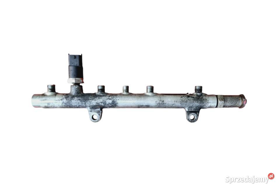 LISTWA WTRYSKOWA 19DCI LAGUNA II SCENIC II