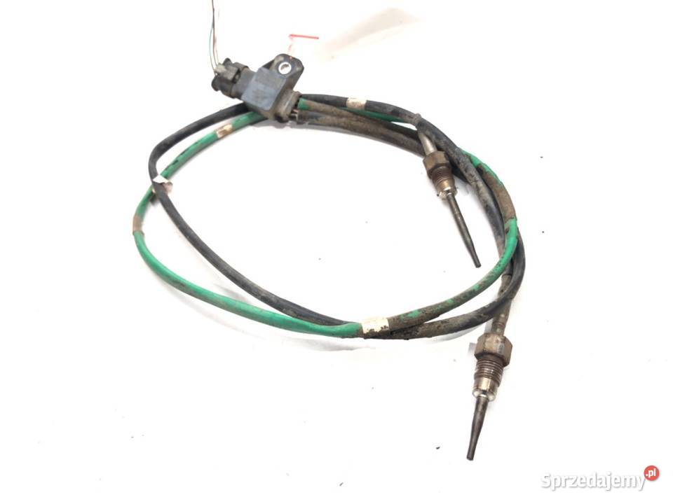 CZUJNIK TEMPERATURY SPALIN DACIA DUSTER osobowe podkarpackie sprzedam