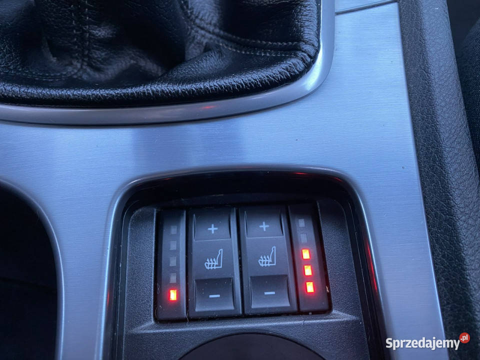 Ford Mondeo zadbana oryginalny przebieg Mk4 manualna Mondeo Poznań sprzedam