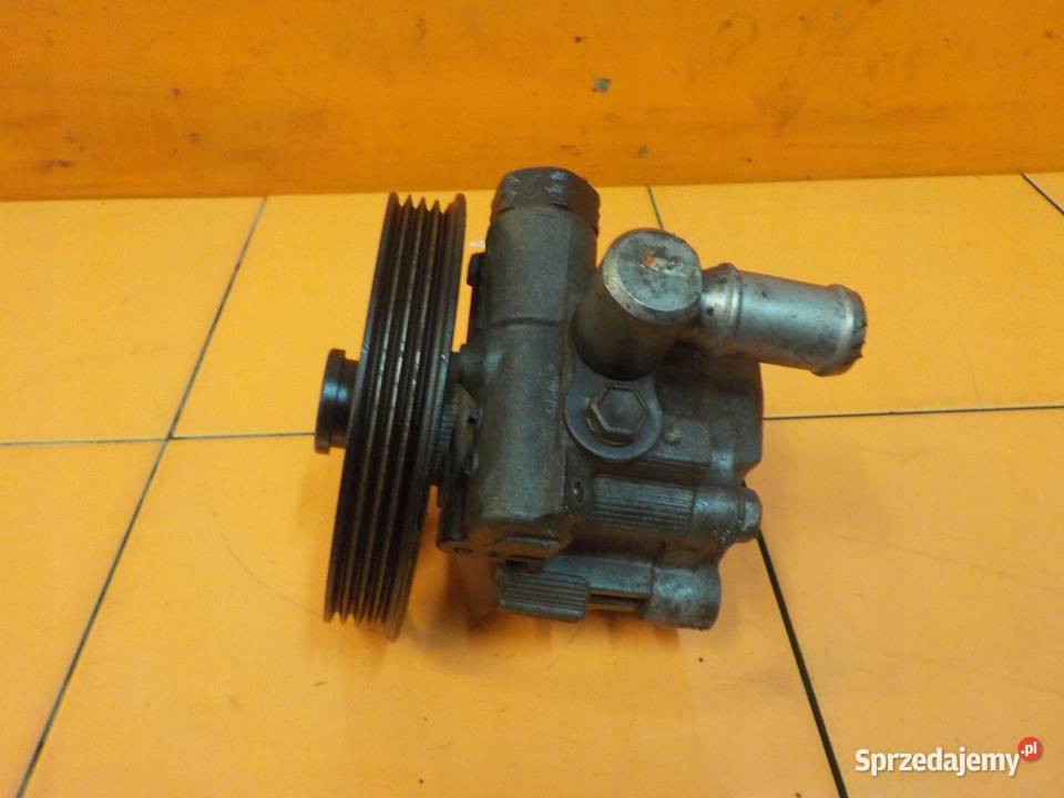 INSIGNIA ASTRA ZAFIRA 18 B 10r 140 A18XER pompa Suków