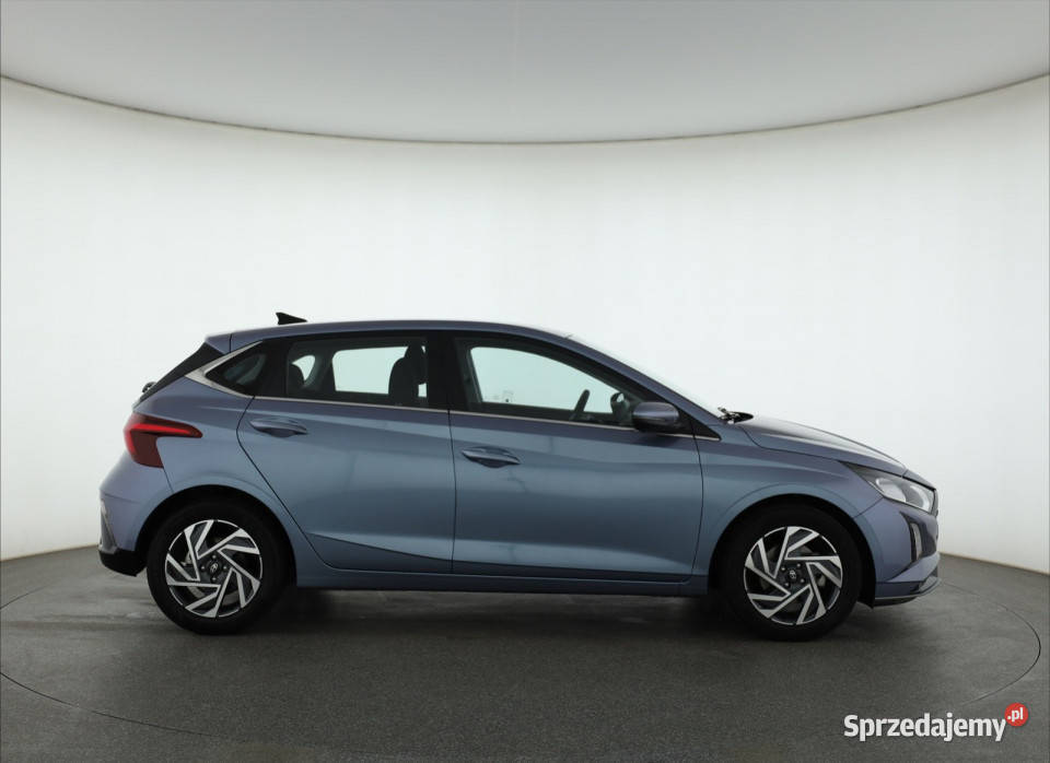 Hyundai i20 10 TGDI Piaseczno