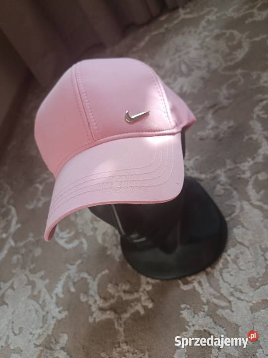 Czapka z daszkiem bejsbolówka Nike Woman Białystok