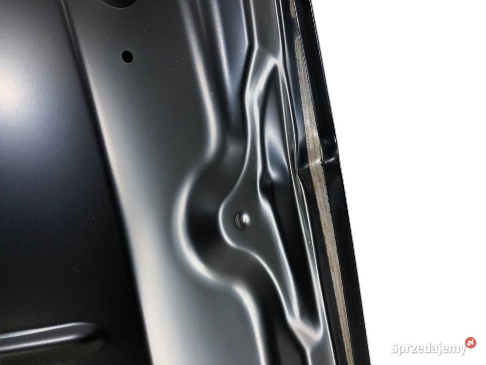 Suzuki Vitara 3 III 20152022 Maska pokrywa Maski Skarżysko-Kamienna