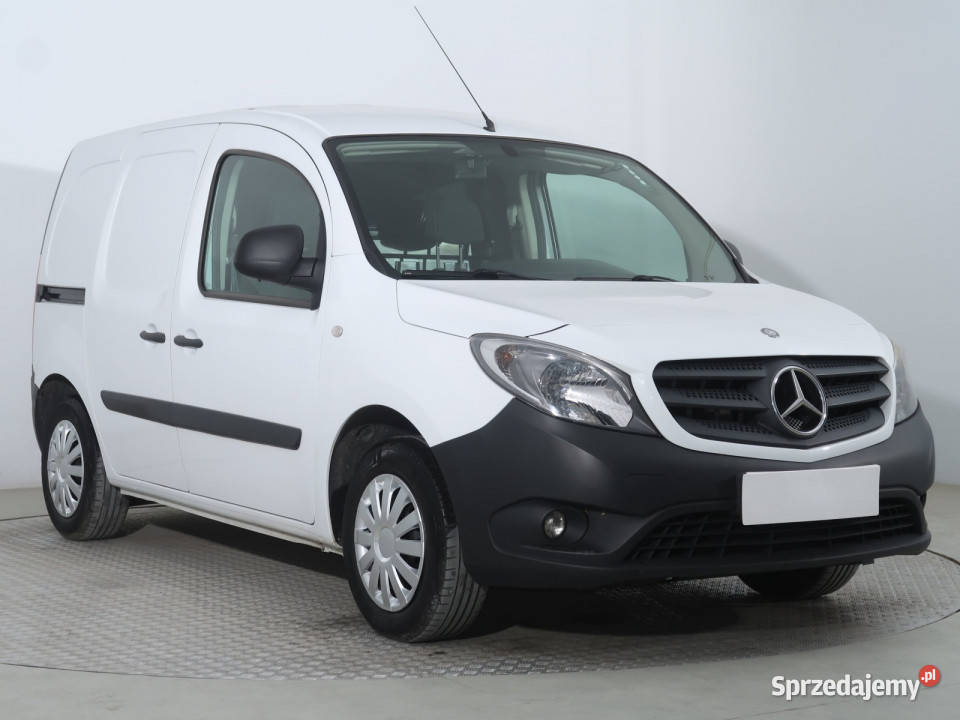Mercedes Citan 109 CDI ABS Piaseczno