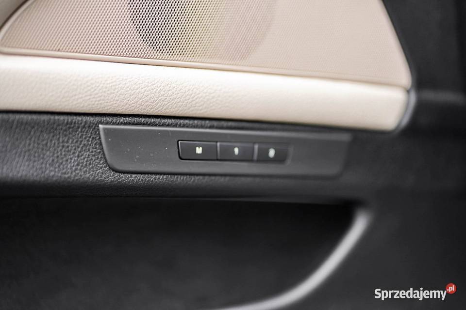 Bmw 535d XDrive F10F11 2013 Zamiana sprzedam