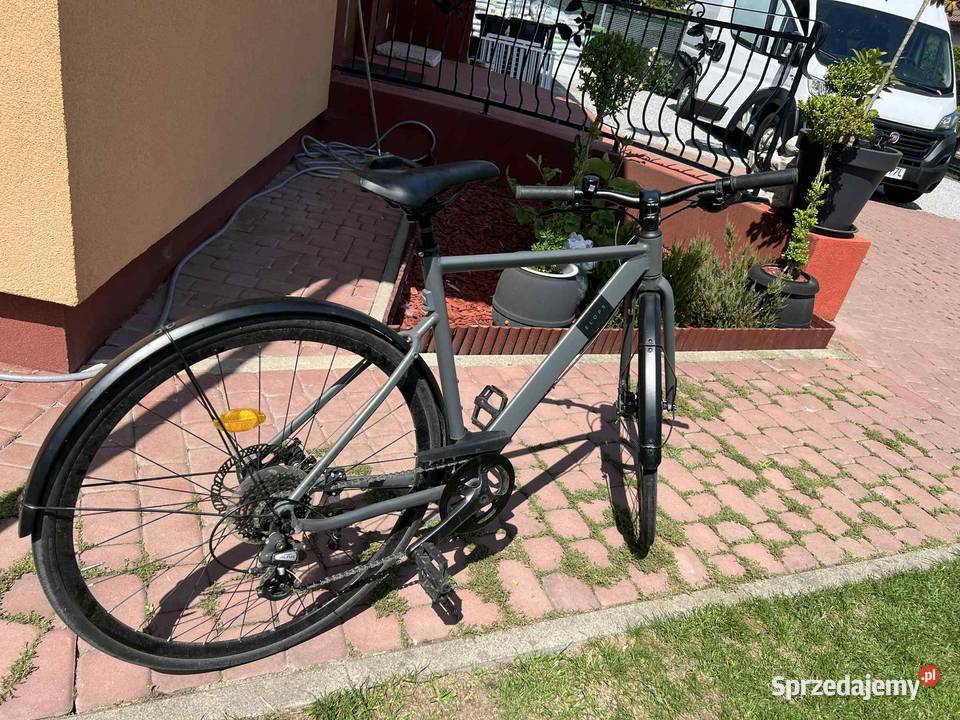 Rower męski ELOPS miejski 28 Rama 52 Wrocław