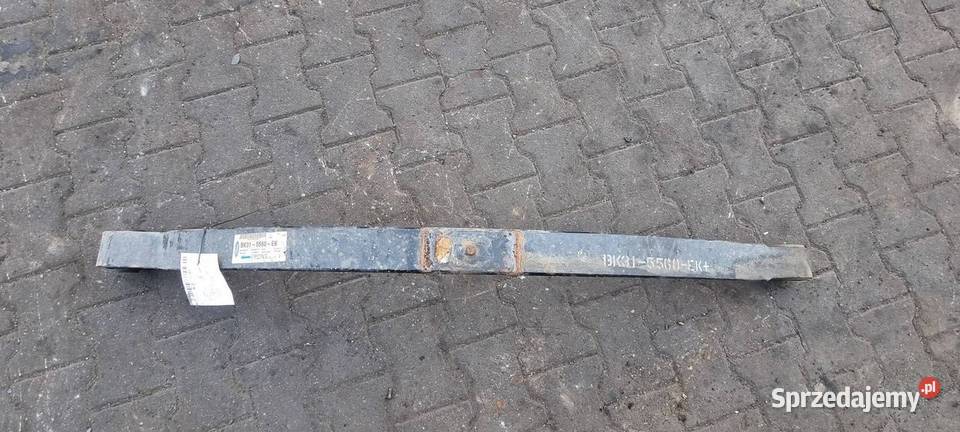 RESOR TYLNY FORD TRANSIT MK8 BK315560EK Lipno