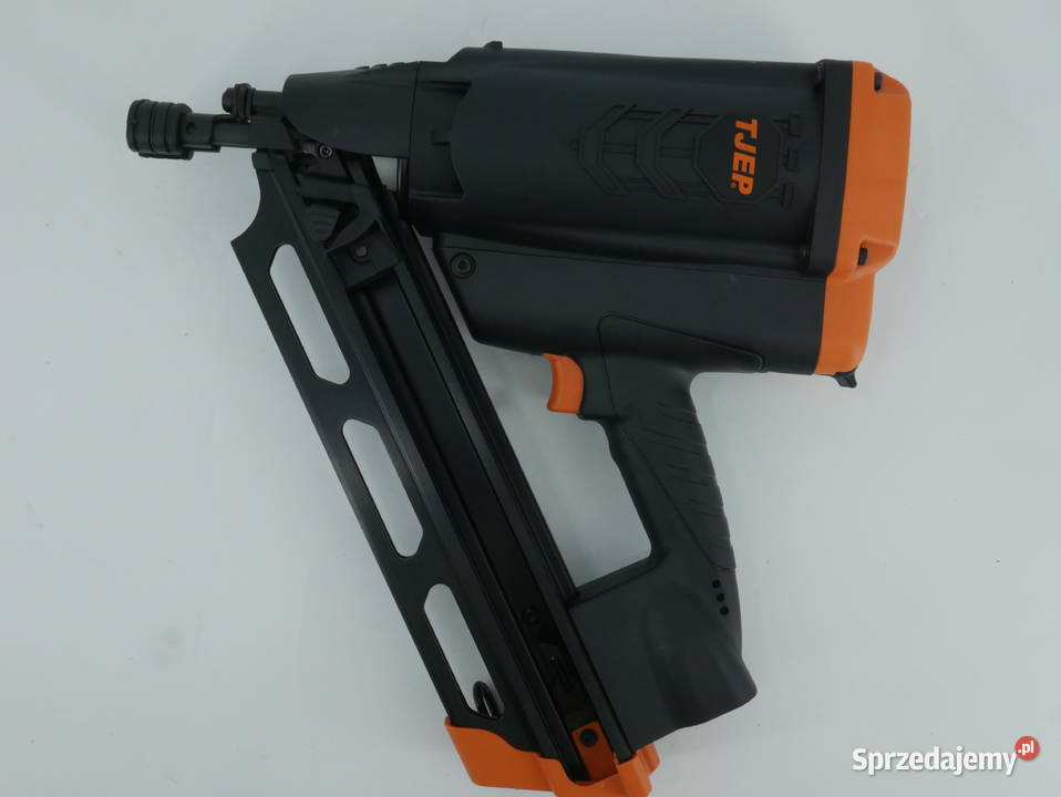 TJEP GRF 3490 GAS 3G NOWA 2 akumulatory