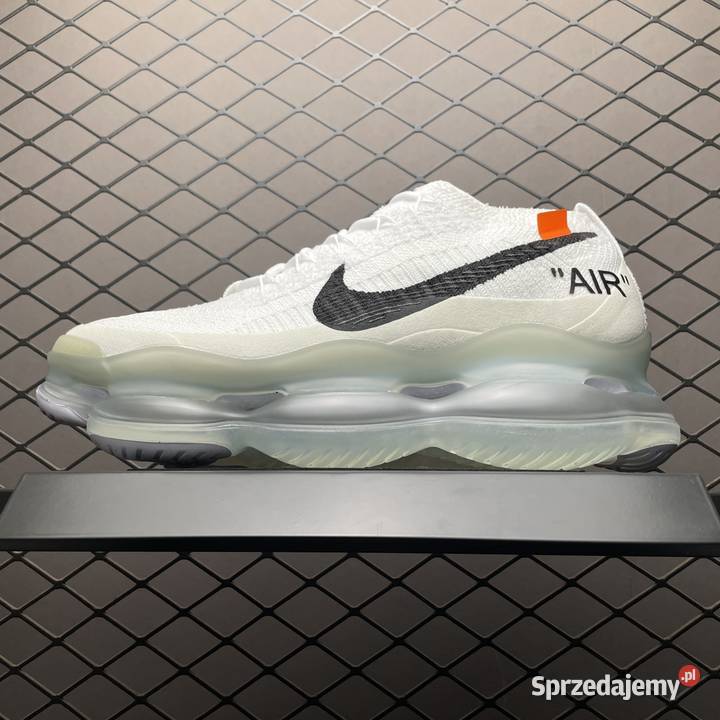 Nike Scorpion buty męskie rozmair 4046 mazowieckie