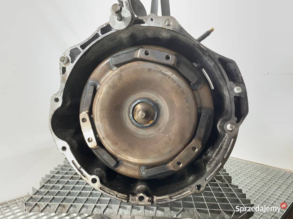 SKRZYNIA BIEGÓW AUDI Q7 4L KMB 30 240 0616 podkarpackie sprzedam