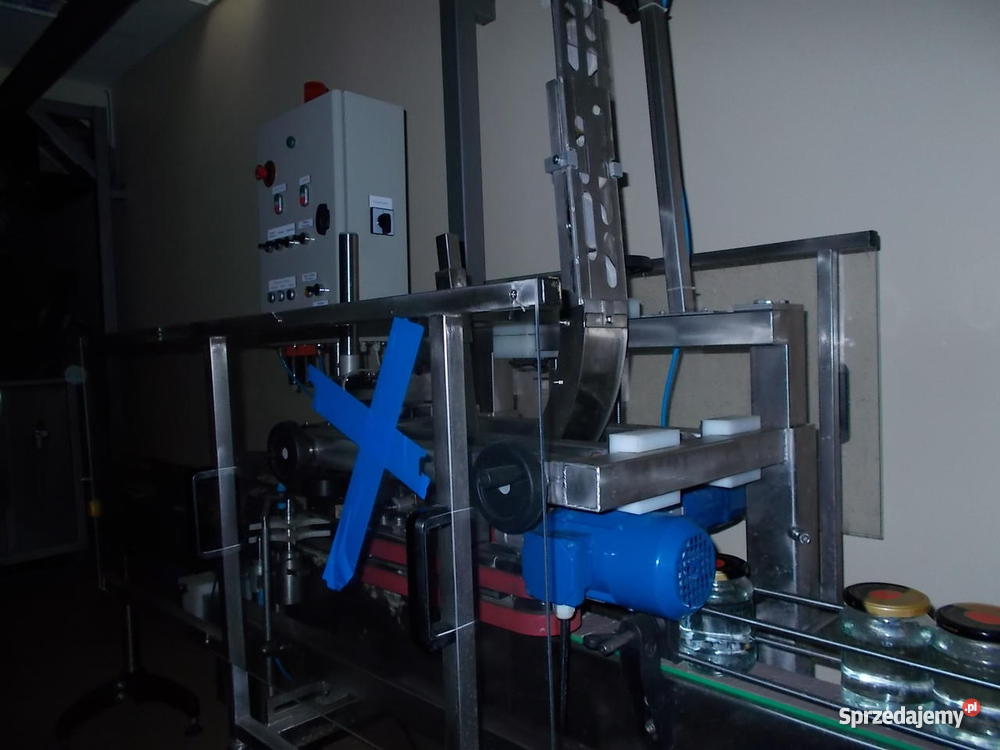 UWAGA TY CHCESZ KUPIĆ JA CHCĘ SPRZEDAĆ WIĘC NEGO Biznes i Przemysł Poznań