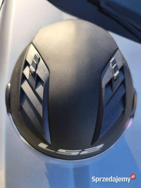 Kaski motocyklowe Kraśnik