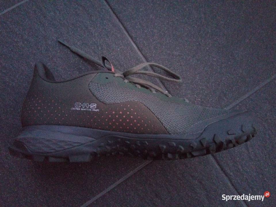 Sprzedam damskie Buty turystyczne Tecnica Magma szary/srebrny Józefów
