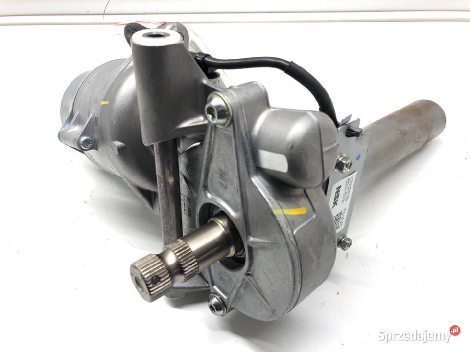 POMPA WSPOMAGANIA SUZUKI SX4 3139065T01 14 129