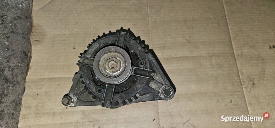 Alternator 90A Toyota Avensis T25 18VVTI 16V kujawsko-pomorskie Lisewo Kościelne
