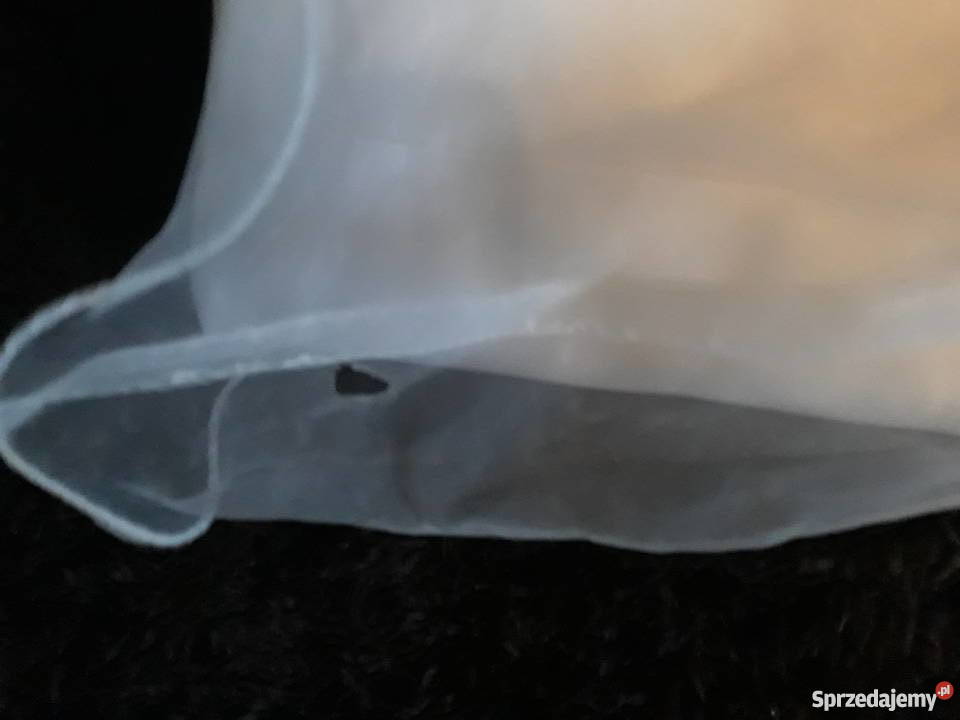 Sukienka do cywilnego ML Sosnowiec