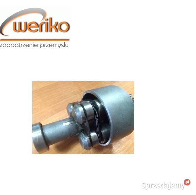 Sprzęgło przyspieszonego posuwu tokarki TUD4050 Lubin