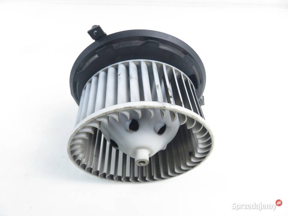 DMUCHAWA RENAULT LAGUNA II 52488121 osobowe