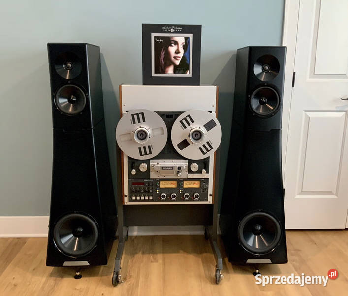 BEST OFFER DEMO YG Acoustics Hailey 22 Grabieniec