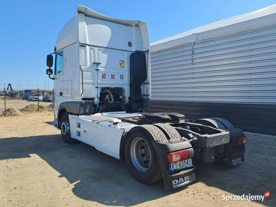 DAF xf 480 ft sprzedam