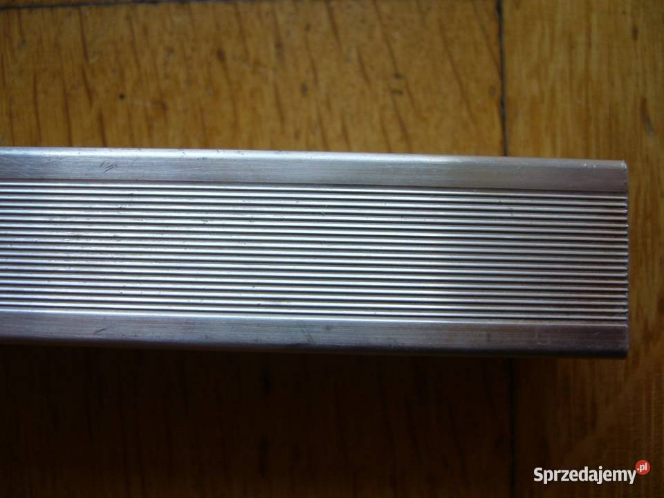 Profil aluminiowy kwadratowy Warszawa