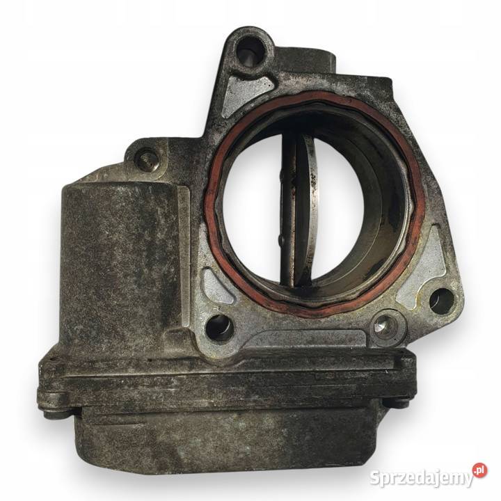 PRZEPUSTNICA Volkswagen Golf V 19 TDI 03G128063J osobowe Chełm
