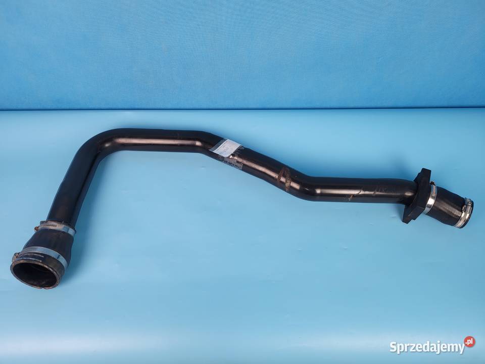 CASE IH PUMA 145 12r PRZEWÓD RURA CHŁODNICY Kolno sprzedam