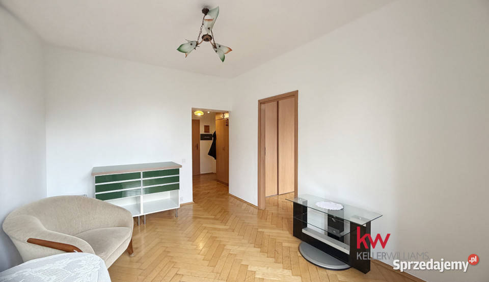 Mieszkanie 4572m2 2pok Katowice Plac Powstańców 45.72m2