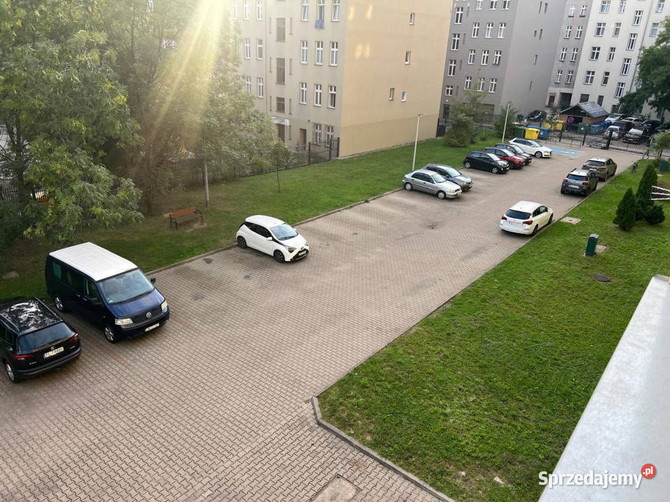 Mieszkanie Wrocław 55m2 3pok Piętro 2 dolnośląskie sprzedam