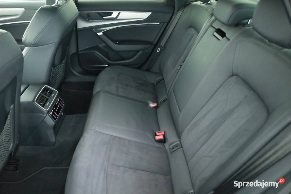 Audi A6 45 TFSI