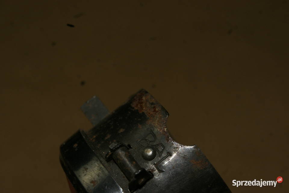 SZKLANY ODBLASK ZAMKNIĘCIE ROWEROWE BAL KLUCZ Rybnik