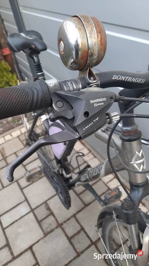 Rower Gary Fisher mazowieckie Warszawa sprzedam