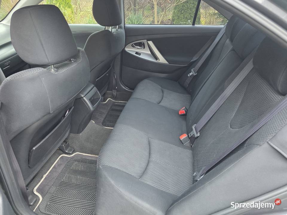 Sprzedam Camry 2007r 24 LPG mazowieckie Piaseczno