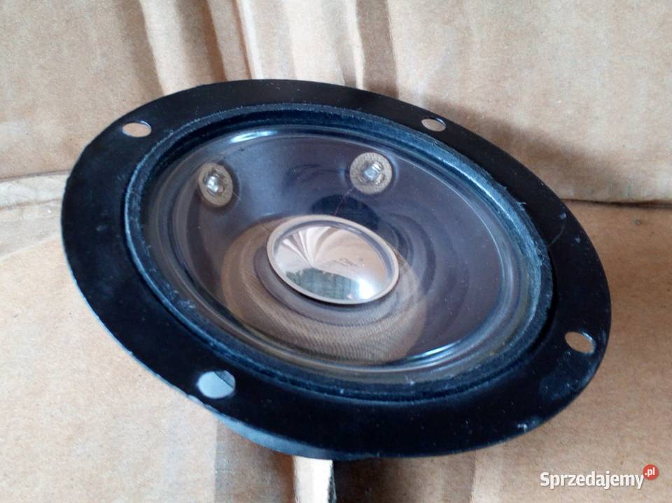 Głośnik 40watt Boston TG2501TPP Sochaczew sprzedam