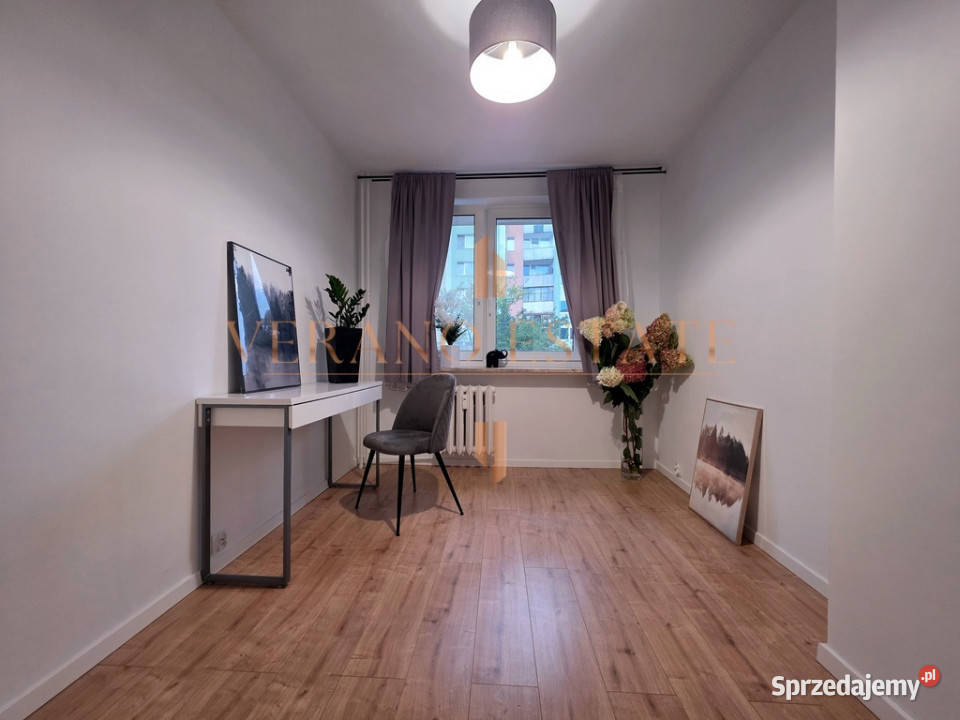 Gotowe do wprowadzenia dwustronne Karabeli 14019zł/m2 Nieruchomości Warszawa