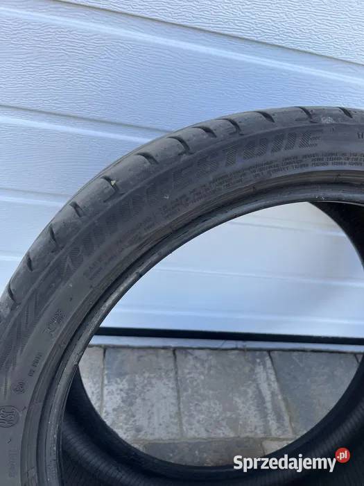Opony Bridgestone Potenza S001 2453518R letnie 35 Ostrów Mazowiecka