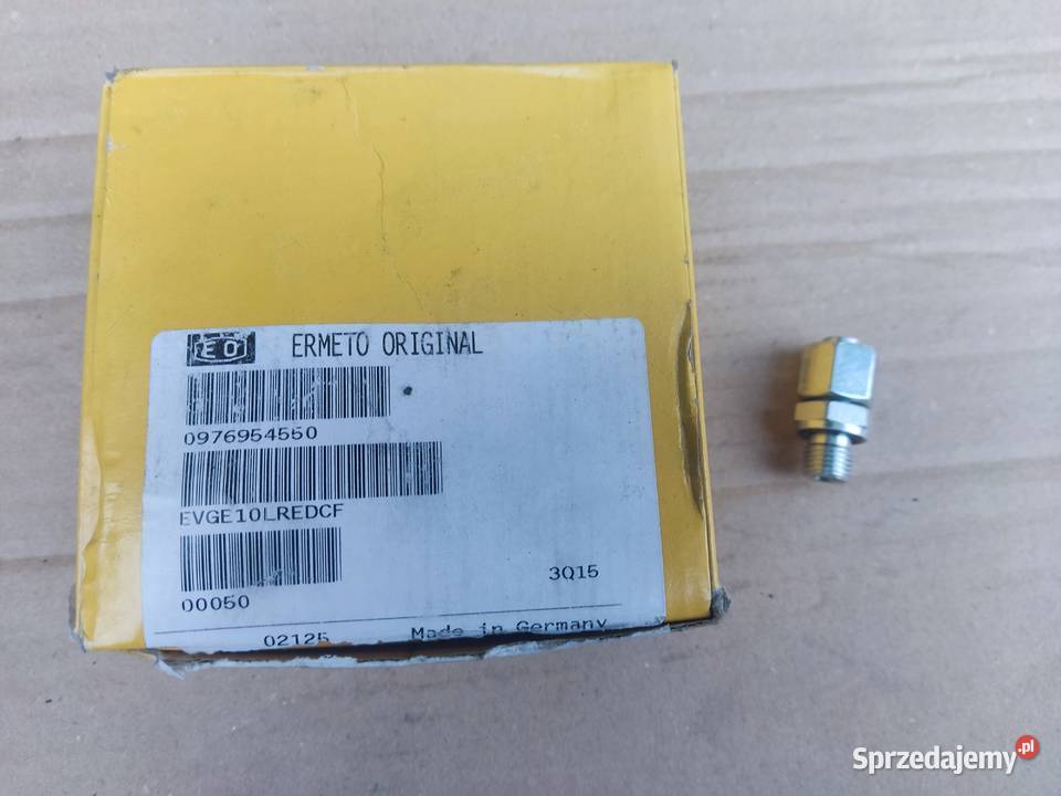 Króćce Hydrauliki siłowej wielkopolskie