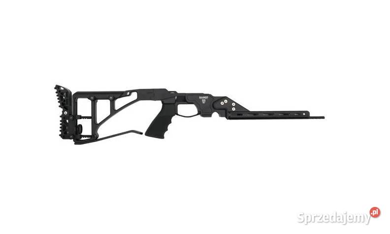 OSADA KOLBA Chassis Saber Tactical FX Crown Trzcianka sprzedam