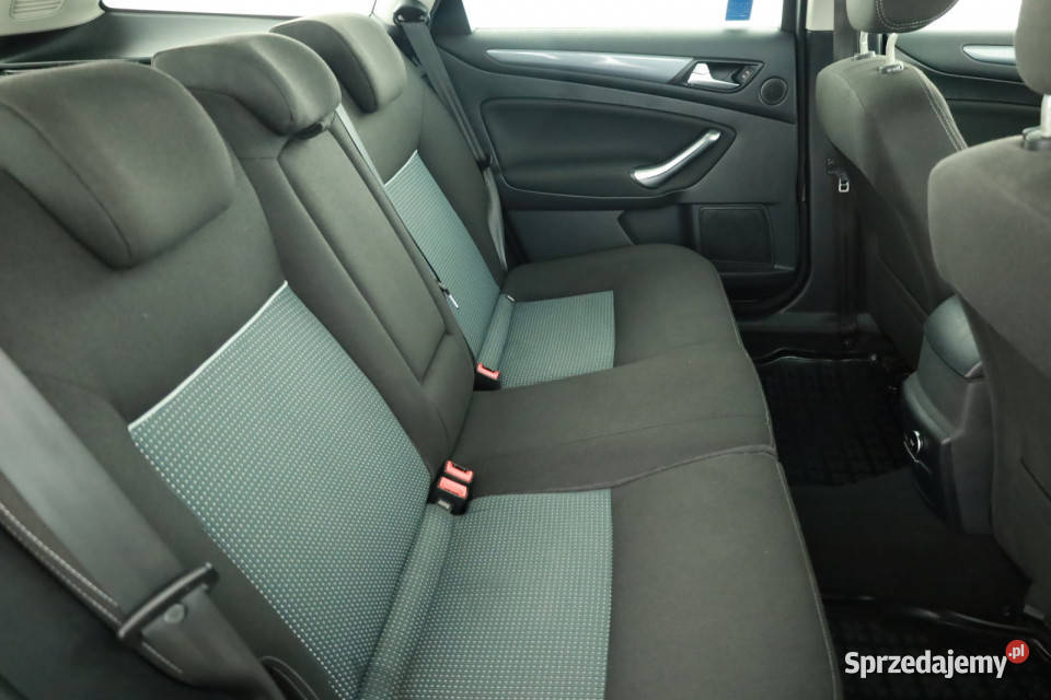 Ford Mondeo 20 TDCi ASR (kontrola trakcji) mazowieckie
