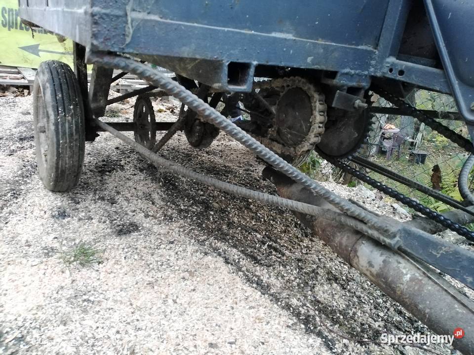 Trójkołowiec dolnośląskie Wojcieszów