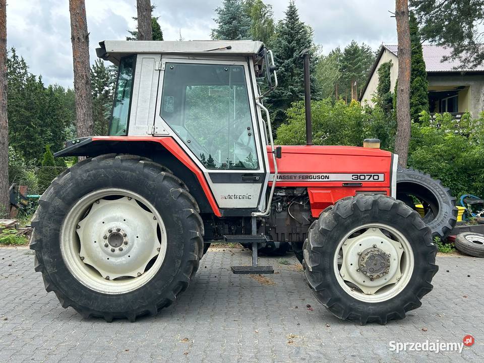 Massey Ferguson 3070 MF 5435 Renault 3120 Massey Ferguson