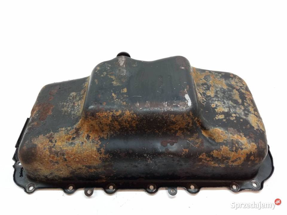MISKA OLEJOWA 04648900AA 38 V6 Dodge Grand Smarowanie silnika świętokrzyskie