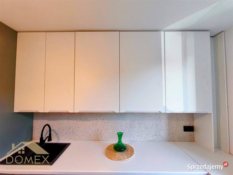 sprzedaży mieszkania 51m2 2 pokoje Wodzisław Liczba pokoi 2 Wodzisław Śląski