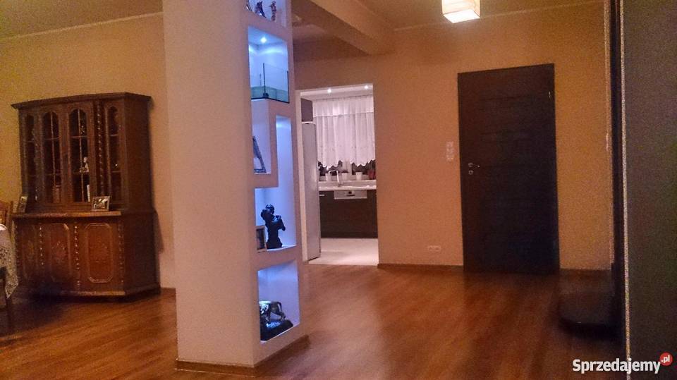 Dom w Lipnie BorekProjekt SYNTIA II 157 m kw metalowe kujawsko-pomorskie Lipno