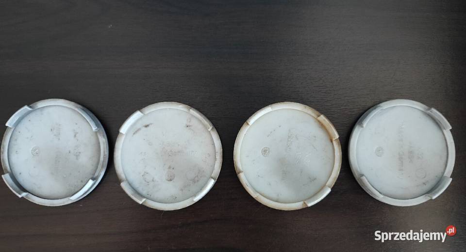 Dekielki do felg ALUTEC N32 Wschowa